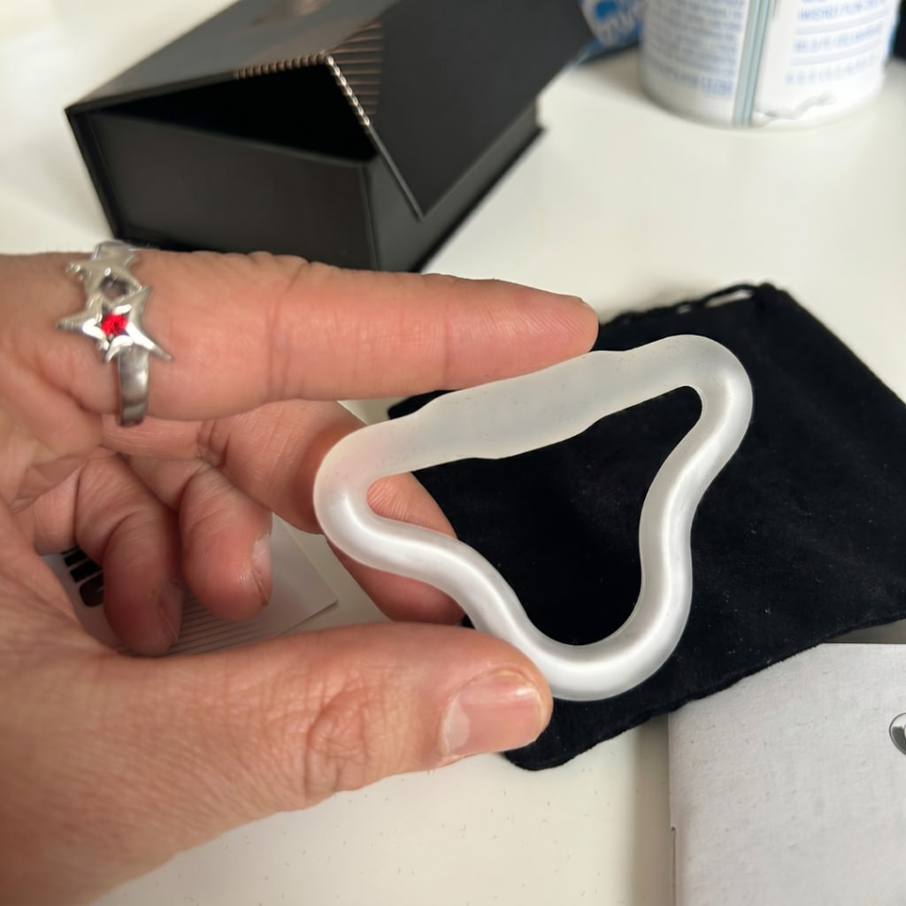 RiseMate™ Performance Ring