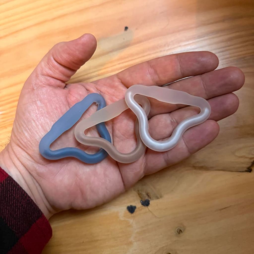 RiseMate™ Performance Ring
