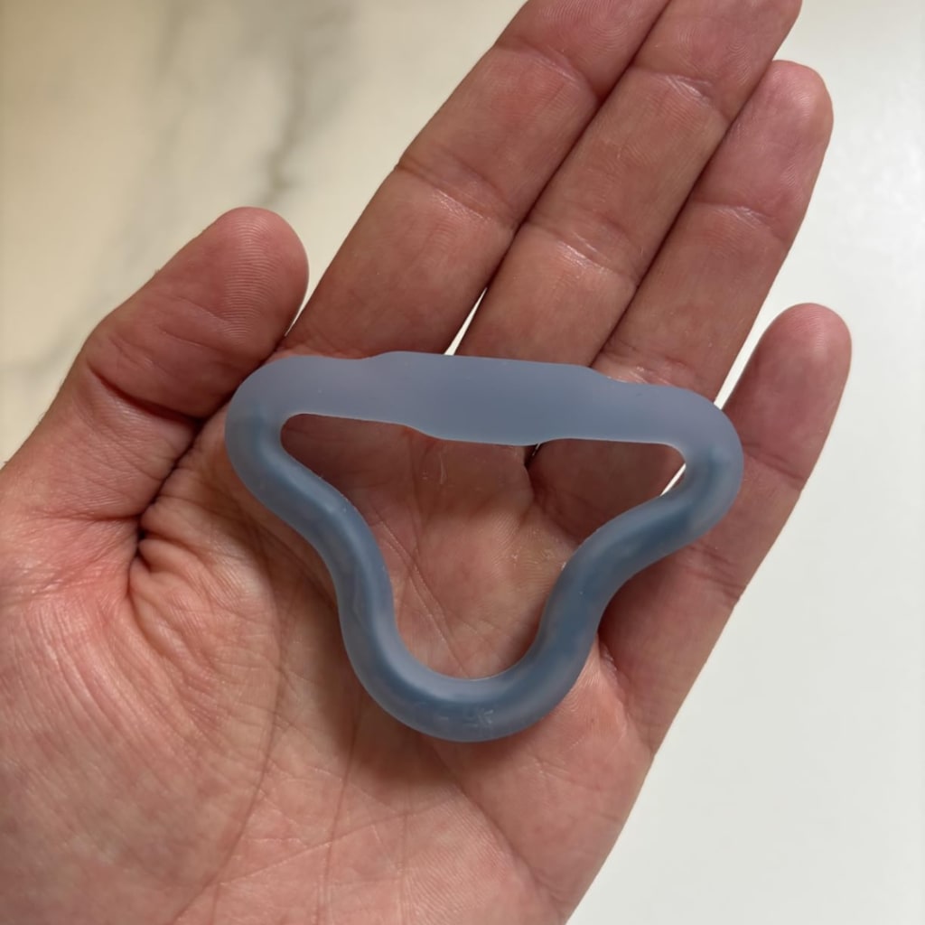 RiseMate™ Performance Ring