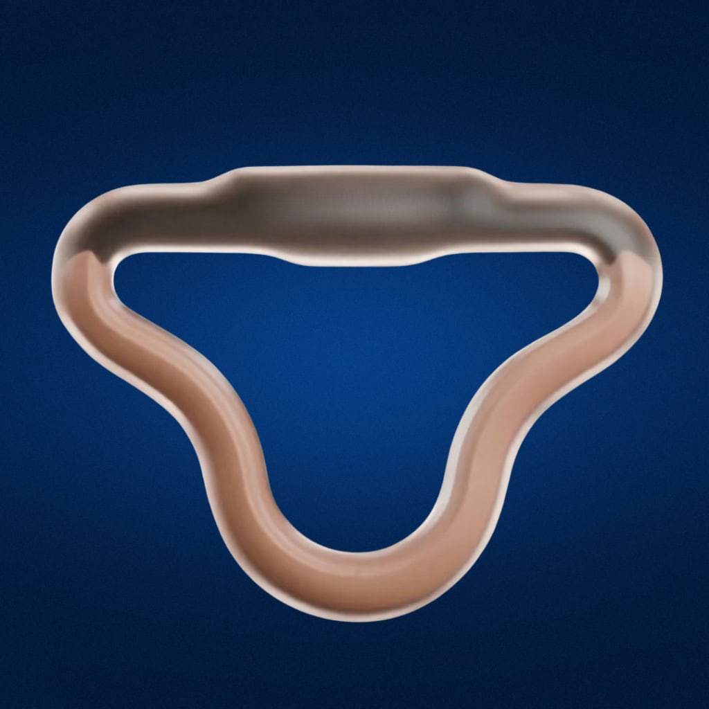 RiseMate™ Performance Ring